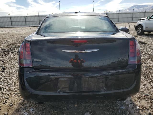 Photo 6 from auction – 2014 CHRYSLER 300C VARVA with VIN 2C3CCADT3EH235756