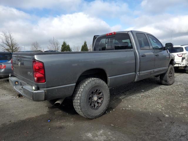 Photo 3 from auction – 2007 DODGE RAM 3500 S with VIN 3D7MX38A87G804473