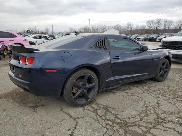 Photo 3 from auction – 2011 CHEVROLET CAMARO LS with VIN 2G1FA1ED3B9123091
