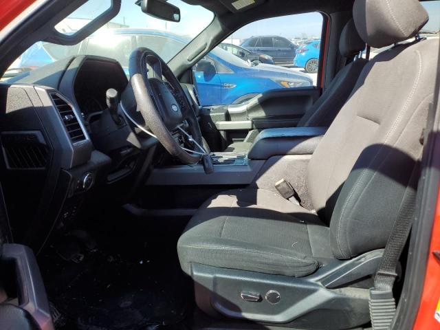 Photo 7 from auction – 2016 FORD F150 SUPER with VIN 1FTEW1CP1GKF95880