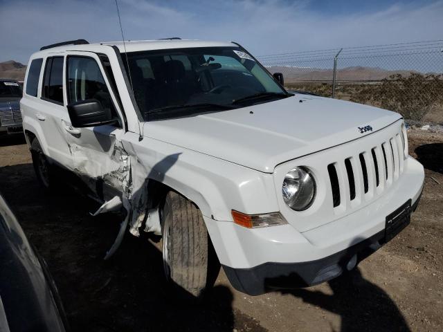 Photo 4 from auction – 2015 JEEP PATRIOT SP with VIN 1C4NJPBA8FD246992