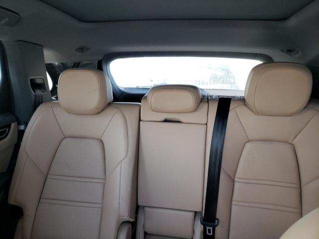 Photo 10 from auction – 2019 PORSCHE CAYENNE with VIN WP1AA2AYXKDA08408