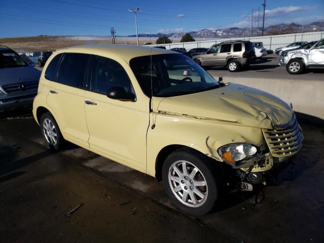 Photo 4 from auction – 2007 CHRYSLER PT CRUISER with VIN 3A4FY58B27T600709