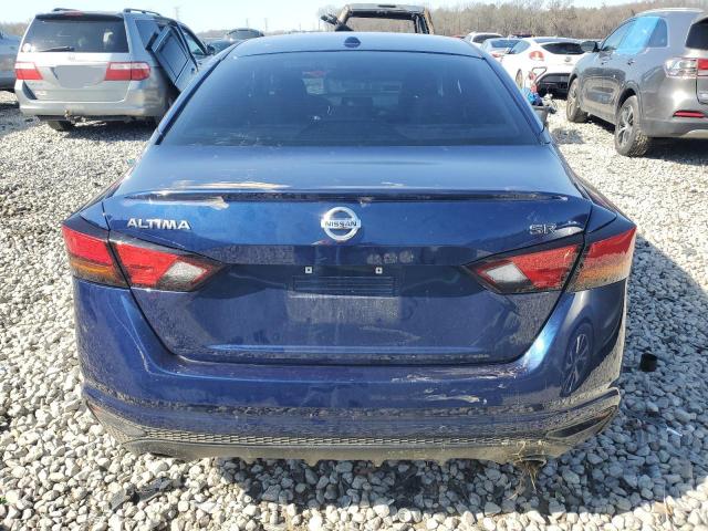 Photo 6 from auction – 2020 NISSAN ALTIMA SR with VIN 1N4BL4CV5LC168837