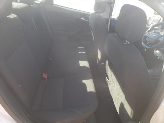 Photo 10 from auction – 2018 FORD FOCUS SE with VIN 1FADP3F22JL319008
