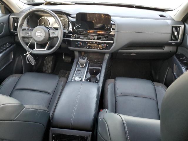 صورة رقم 8 من المزاد - 2023 NISSAN PATHFINDER مع VIN 5N1DR3CD4PC235786