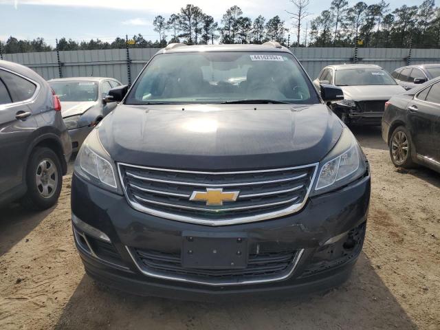 Photo 5 from auction – 2013 CHEVROLET TRAVERSE L with VIN 1GNKRJKD7DJ232638