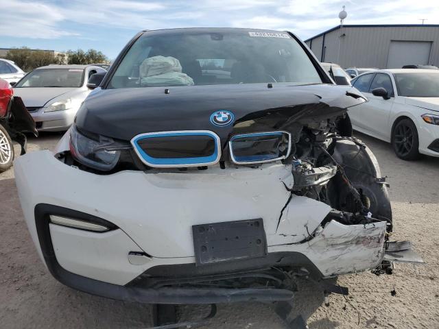 Photo 5 from auction – 2019 BMW I3 REX with VIN WBY8P4C52K7D27783