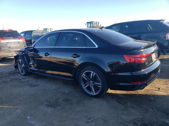 Photo 2 from auction – 2017 AUDI A4 PREMIUM with VIN WAUENAF43HN063743