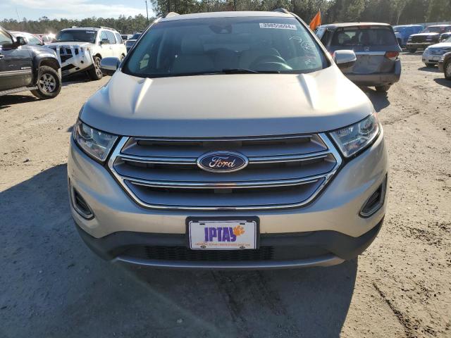 Photo 5 from auction – 2018 FORD EDGE SEL with VIN 2FMPK3J91JBC04633