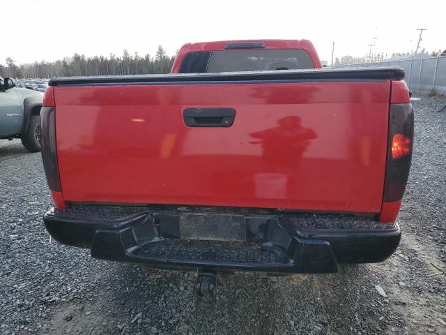 Photo 6 from auction – 2005 GMC CANYON with VIN 1GTDT146X58150056