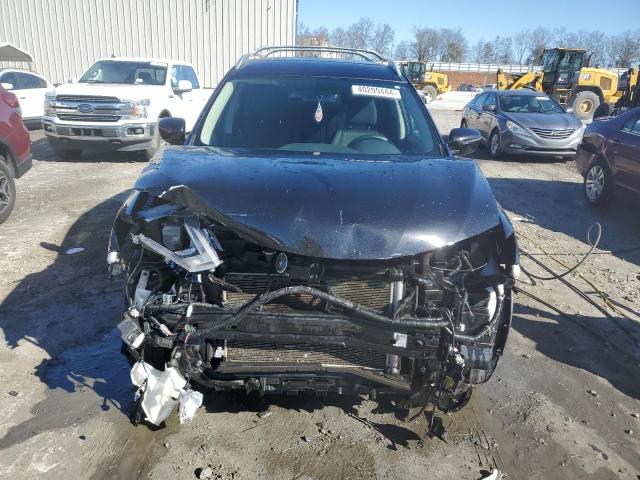 Photo 5 from auction – 2018 NISSAN ROGUE S with VIN KNMAT2MT1JP606699