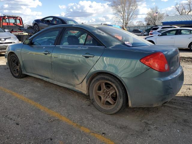 Photo 2 from auction – 2009 PONTIAC G6 with VIN 1G2ZJ57B094240040