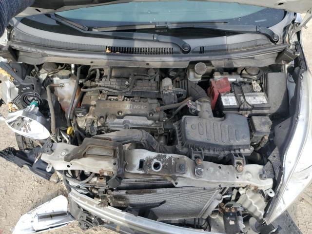 Photo 11 from auction – 2014 CHEVROLET SPARK 1LT with VIN KL8CD6S93EC438297