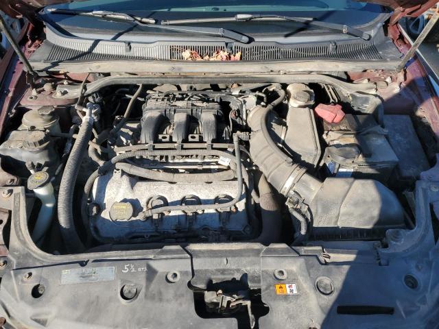Photo 11 from auction – 2010 FORD TAURUS LIM with VIN 1FAHP2FW2AG142208