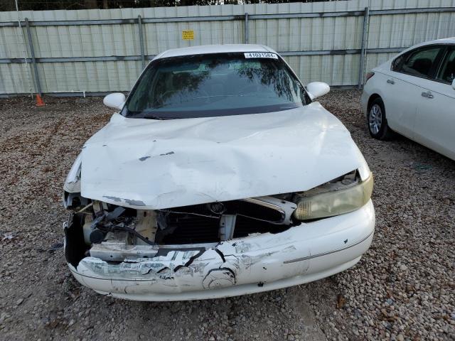 Photo 5 from auction – 2002 BUICK CENTURY CU with VIN 2G4WS52J121266282