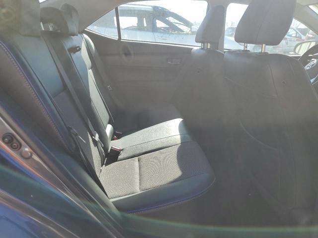 Photo 10 from auction – 2017 TOYOTA COROLLA L with VIN 2T1BURHE2HC821667