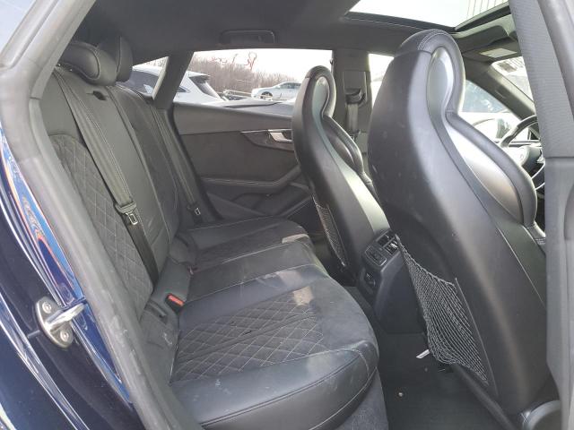 Zdjęcie 10 z aukcji – 2019 AUDI S5 PREMIUM z VIN WAUB4CF55KA097692