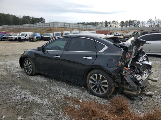 Photo 2 from auction – 2017 NISSAN ALTIMA 2.5 with VIN 1N4AL3AP3HC203649