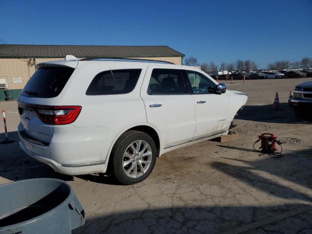 Photo 3 from auction – 2019 DODGE DURANGO CI with VIN 1C4RDJEG3KC548776