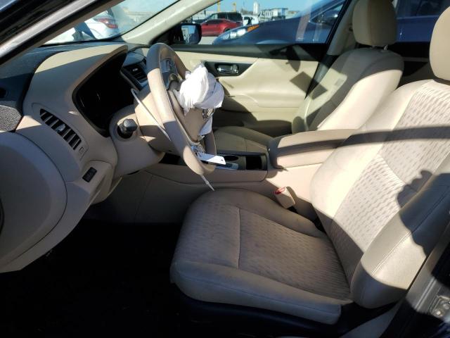 Photo 7 from auction – 2016 NISSAN ALTIMA 2.5 with VIN 1N4AL3AP4GN322247