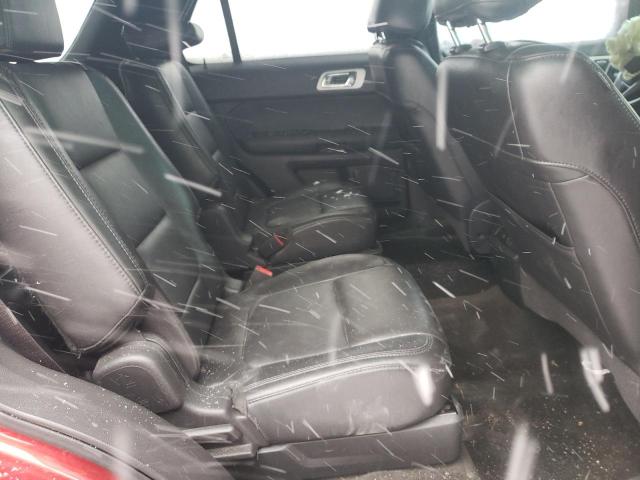 Photo 11 from auction – 2015 FORD EXPLORER L with VIN 1FM5K7F8XFGC60679