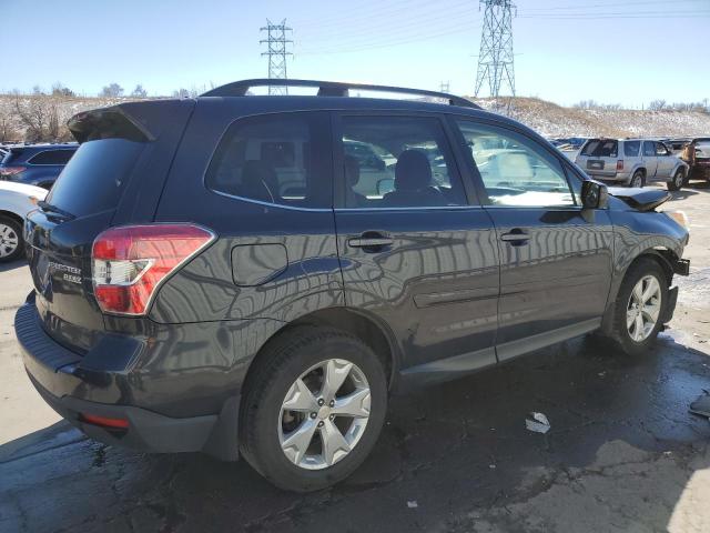 Photo 3 from auction – 2015 SUBARU FORESTER 2 with VIN JF2SJAKC1FH509903