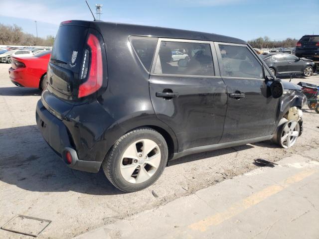 Photo 3 from auction – 2014 KIA SOUL with VIN KNDJN2A2XE7743748