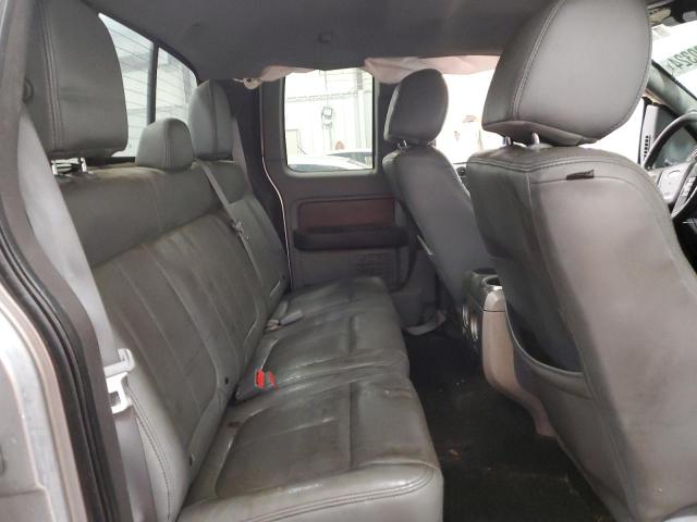 Photo 10 from auction – 2013 FORD F150 SUPER with VIN 1FTFX1EF5DFB98800