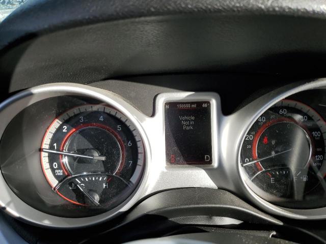 Photo 9 from auction – 2015 DODGE JOURNEY SX with VIN 3C4PDCBBXFT692248