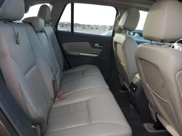 Photo 11 from auction – 2013 FORD EDGE LIMIT with VIN 2FMDK4KC8DBC96492