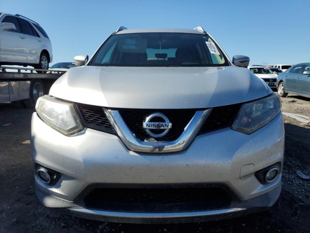 Photo 5 from auction – 2016 NISSAN ROGUE S with VIN 5N1AT2MT7GC752858