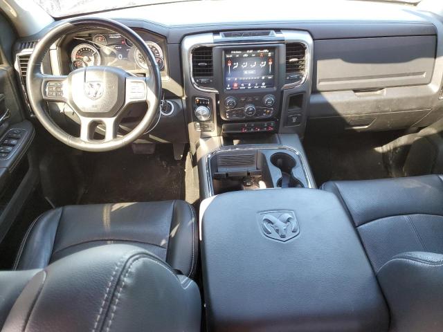 Photo 8 from auction – 2018 RAM 1500 SPORT with VIN 1C6RR7MT1JS159097