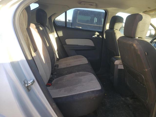 Photo 11 from auction – 2013 CHEVROLET EQUINOX LT with VIN 2GNALDEK3D6134549