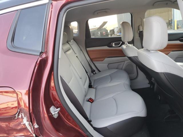 Photo 11 from auction – 2022 JEEP COMPASS LI with VIN 3C4NJDCB8NT174660