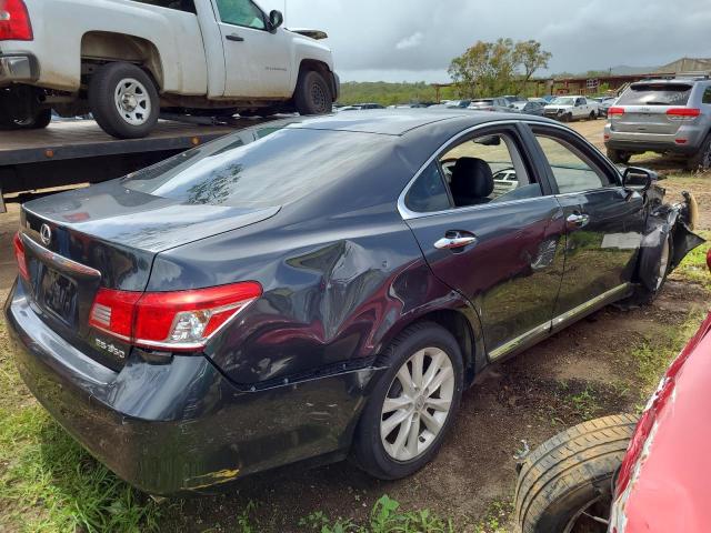 Photo 3 from auction – 2011 LEXUS ES 350 with VIN JTHBK1EG0B2457119