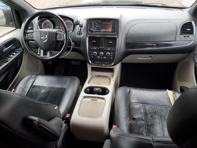 Photo 8 from auction – 2017 DODGE GRAND CARA with VIN 2C4RDGCG1HR842960