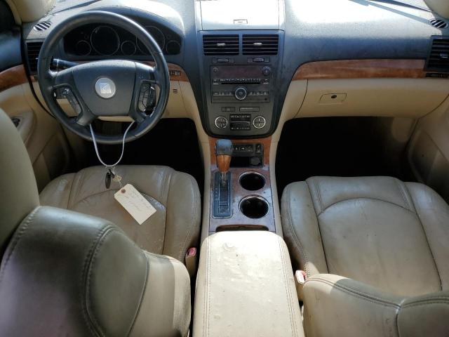 Photo 8 from auction – 2008 SATURN OUTLOOK XR with VIN 5GZER23728J261229