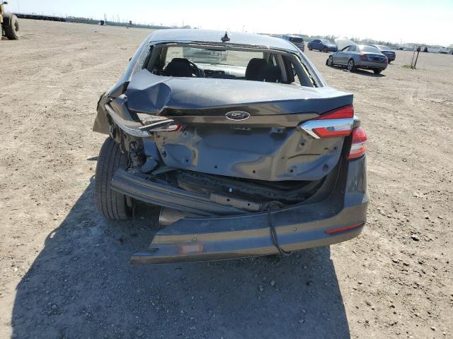 Photo 6 from auction – 2019 FORD FUSION SE with VIN 3FA6P0LU0KR167049