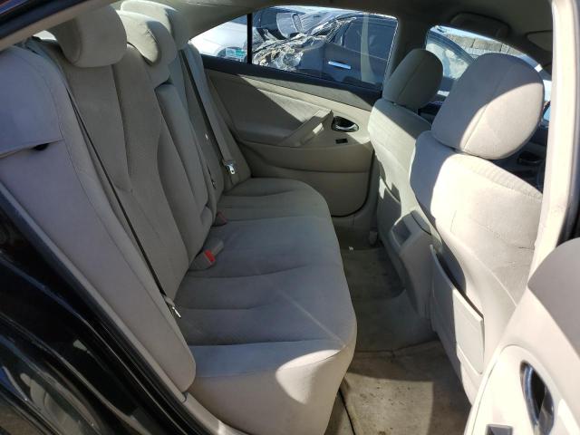 Photo 10 from auction – 2009 TOYOTA CAMRY with VIN 4T1BE46K59U828413