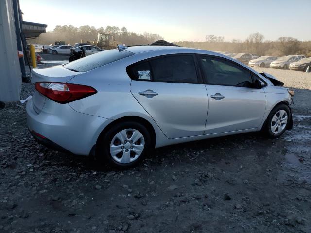 صورة رقم 3 من المزاد - 2016 KIA FORTE LX مع VIN KNAFK4A60G5594971