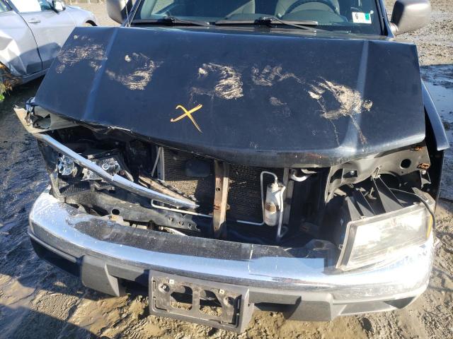 Photo 11 from auction – 2007 CHEVROLET COLORADO with VIN 1GCCS19E878249072