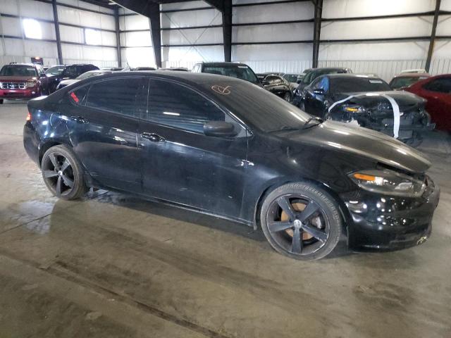 Photo 4 from auction – 2014 DODGE DART GT with VIN 1C3CDFEB5ED723720