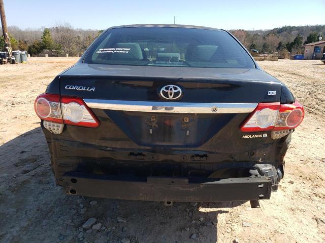 Zdjęcie 6 z aukcji – 2013 TOYOTA COROLLA BA z VIN 2T1BU4EE7DC003868