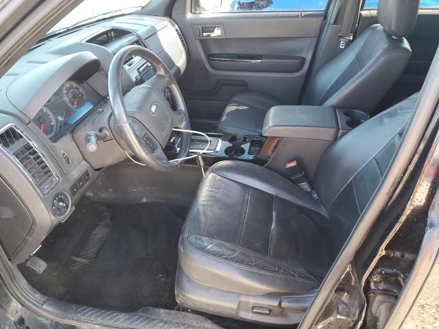 Photo 7 from auction – 2009 FORD ESCAPE LIM with VIN 1FMCU94G39KC18816