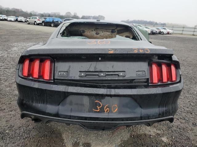 صورة رقم 6 من المزاد - 2015 FORD MUSTANG مع VIN 1FA6P8TH2F5325126