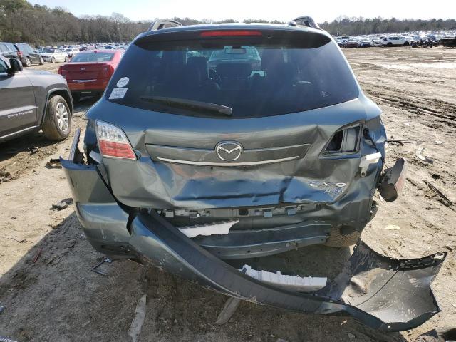 Photo 6 from auction – 2011 MAZDA CX-9 with VIN JM3TB3DV9B0304808