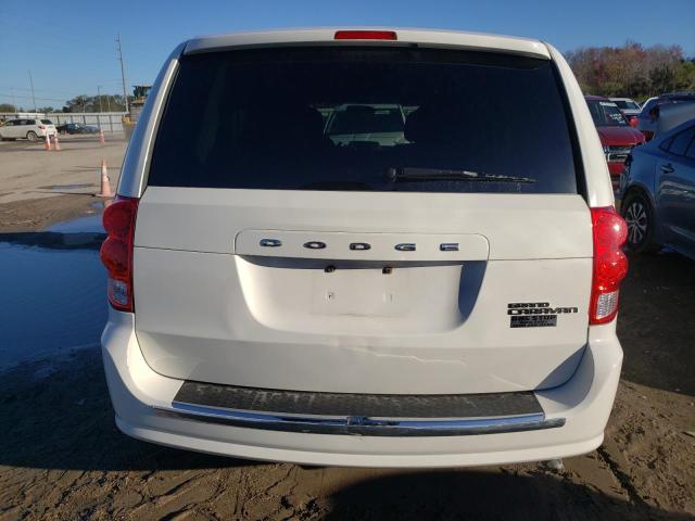 Photo 6 from auction – 2012 DODGE GRAND CARA with VIN 2C4RDGBG5CR105478