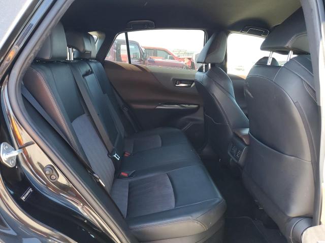 Photo 11 from auction – 2021 TOYOTA VENZA LE with VIN JTEAAAAH1MJ011824