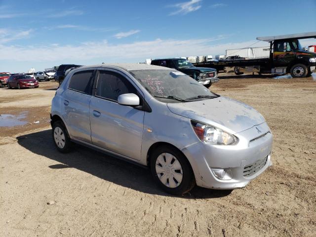Photo 4 from auction – 2015 MITSUBISHI MIRAGE DE with VIN ML32A3HJ3FH036346